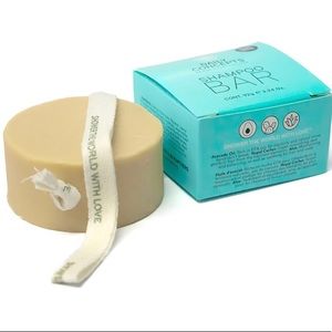 Daily Concepts Shampoo Bar